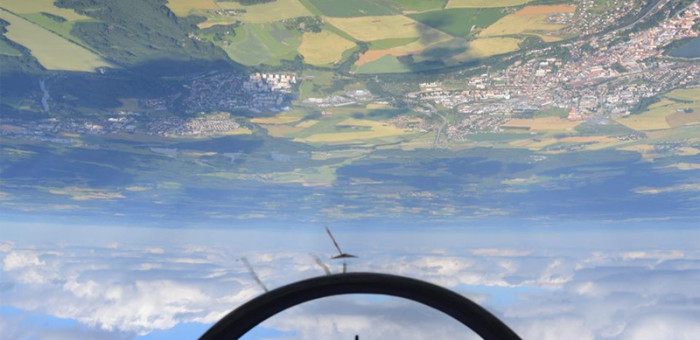 Aerobatics