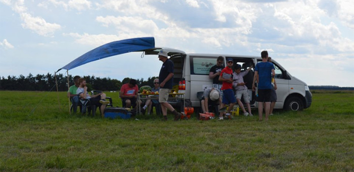 Zomerkamp