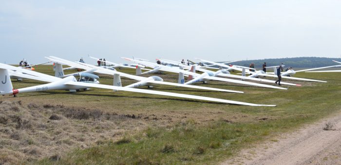 Uitslagen & Foto’s NSK 2019