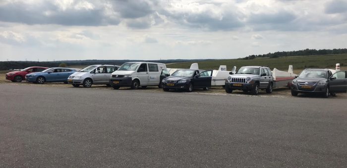 Zomerkamp Oppershausen